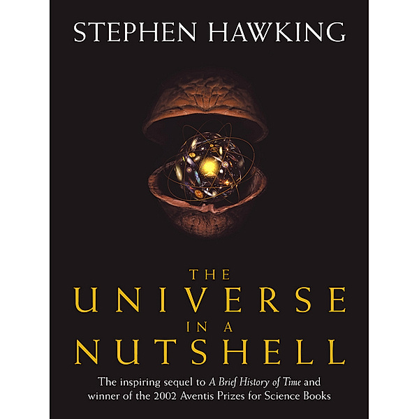 The Universe in a Nutshell, Stephen Hawking