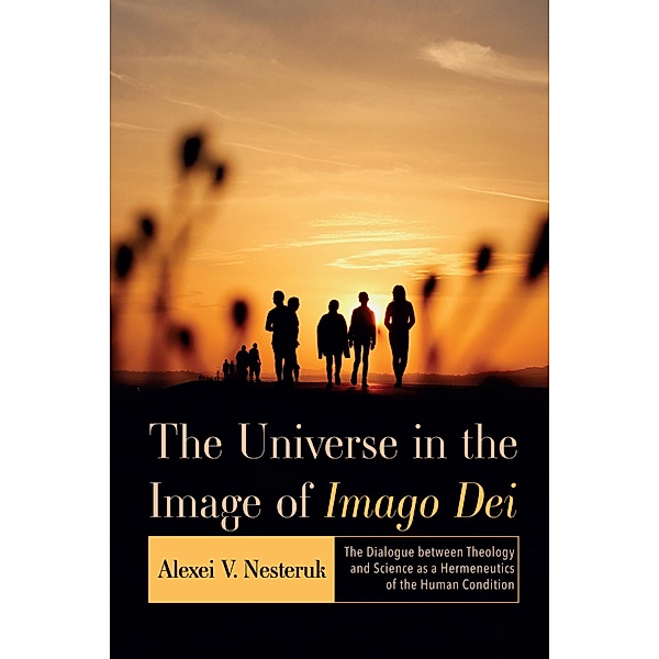 The Universe in the Image of Imago Dei, Alexei V. Nesteruk
