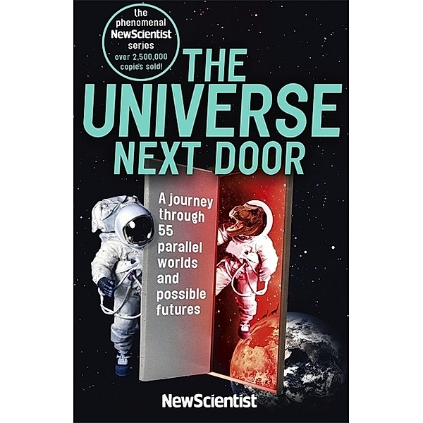 The Universe Next Door, New Scientist