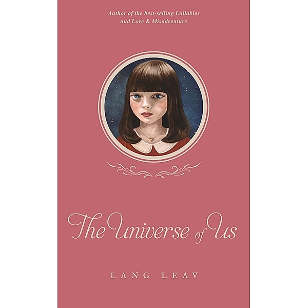 The Universe of Us / Lang Leav Bd.4, Lang Leav