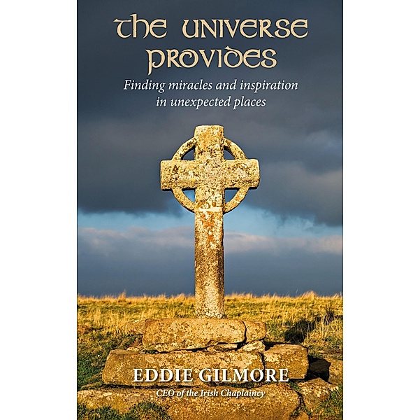 The Universe Provides, Eddie Gilmore