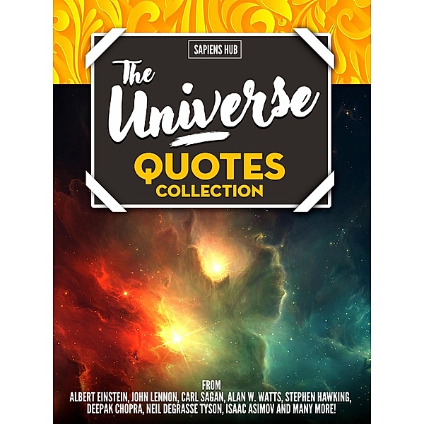 The Universe Quotes Collection, Sapiens Hub