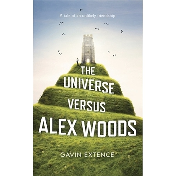 The Universe versus Alex Woods, Gavin Extence