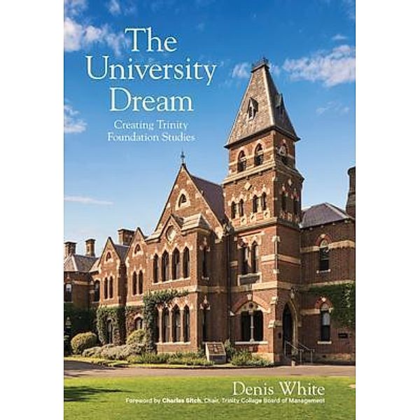 The University Dream, Denis White
