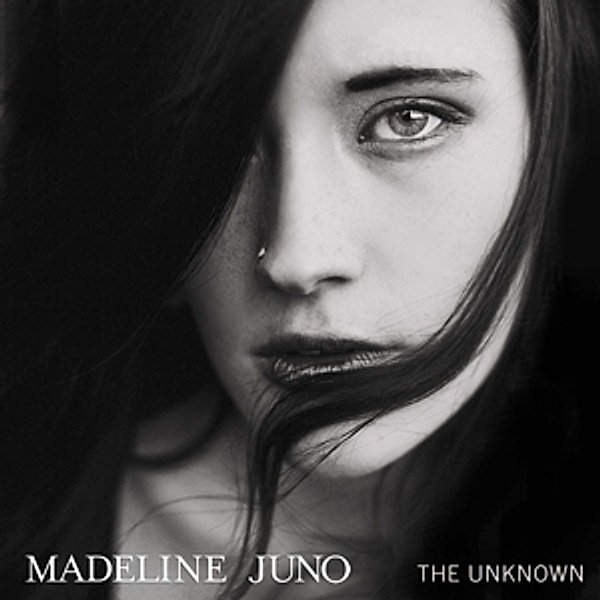 The Unknown, Madeline Juno