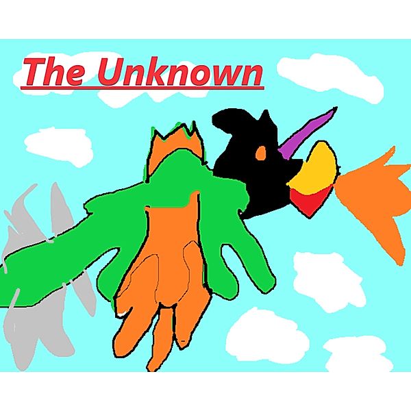 The Unknown, Iñaki Oliver