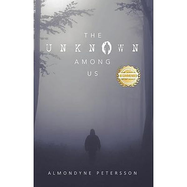 The Unknown Among Us, Almondyne Petersson