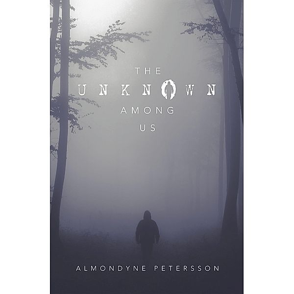 The Unknown Among Us, Almondyne Petersson
