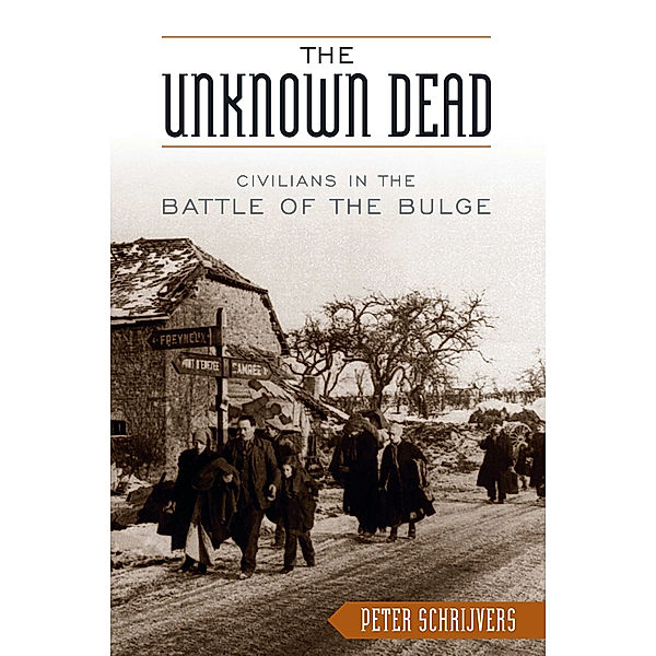 The Unknown Dead, Peter Schrijvers