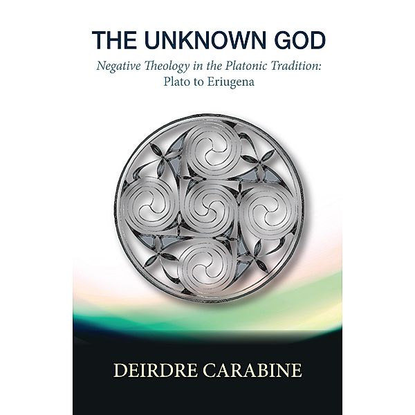 The Unknown God, Deirdre Carabine