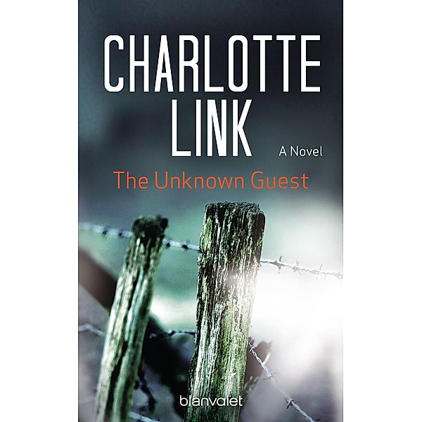 The Unknown Guest, Charlotte Link