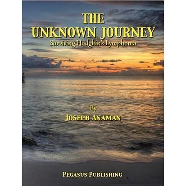 The Unknown Journey, Joseph Anaman