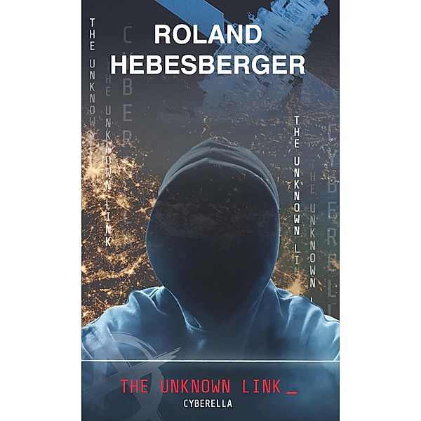 The Unknown Link: Cyberella, Roland Hebesberger