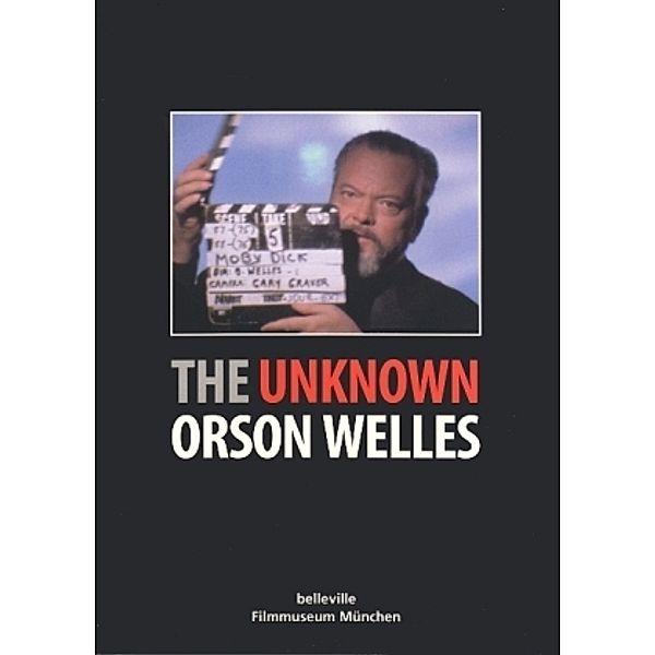 The Unknown Orson Welles