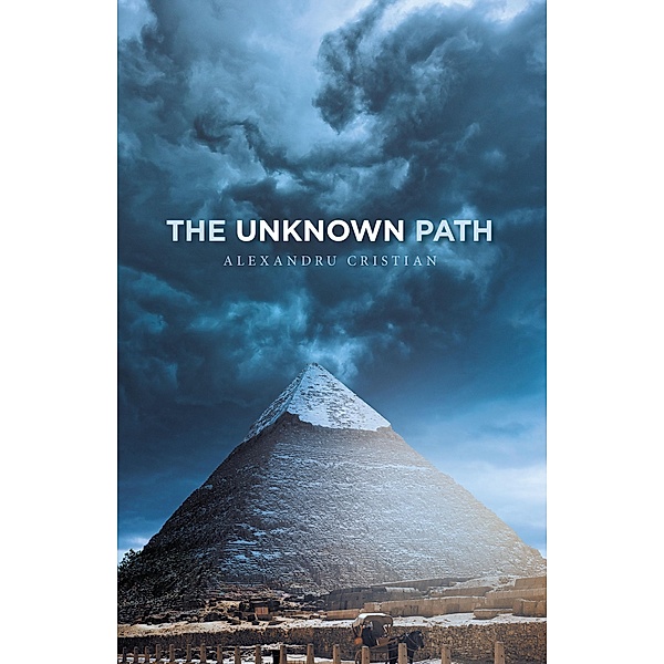 The Unknown Path, Alexandru Cristian