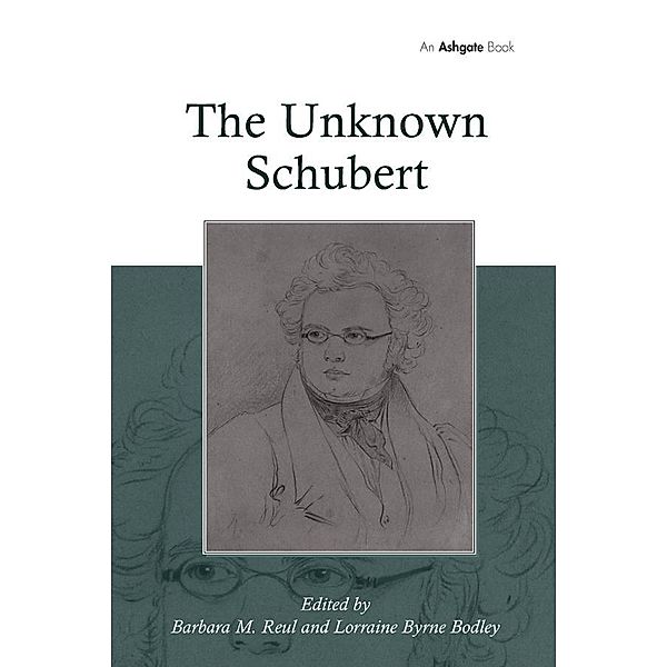 The Unknown Schubert, Lorraine Byrne Bodley