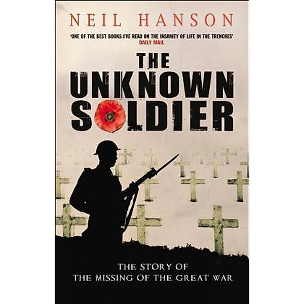 The Unknown Soldier, Neil Hanson