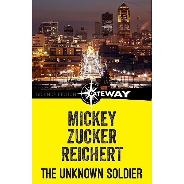The Unknown Soldier, Mickey Zucker Reichert