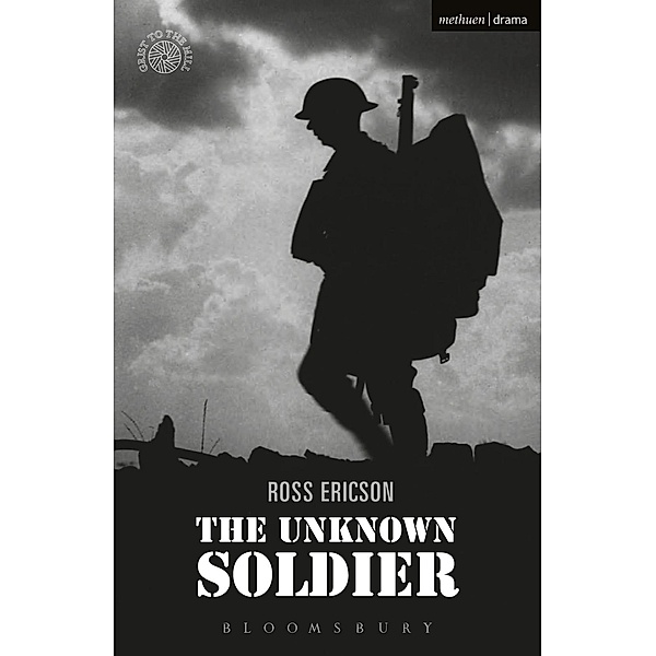 The Unknown Soldier / Modern Plays, Ross Ericson