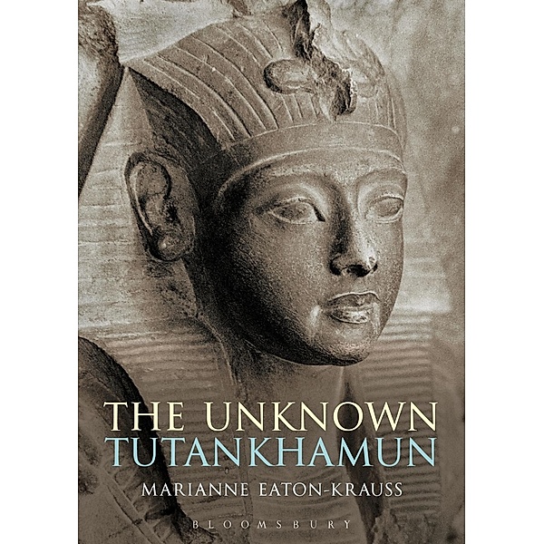 The Unknown Tutankhamun, Marianne Eaton-Krauss
