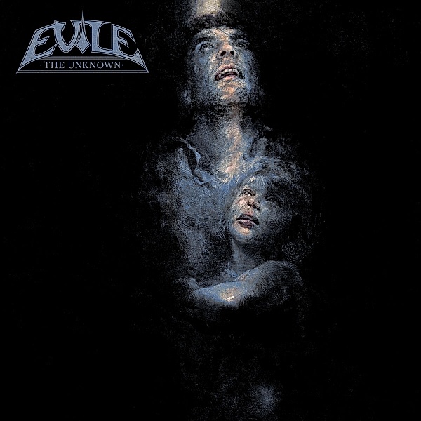 The Unknown (Vinyl), Evile