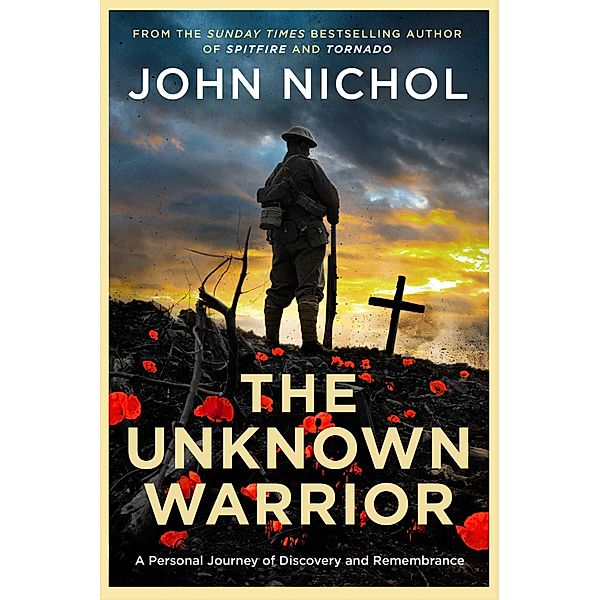 The Unknown Warrior, John Nichol