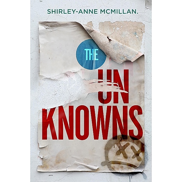 The Unknowns, Shirley-Anne McMillan