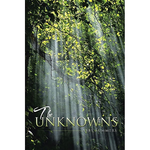 The Unknowns, Abby Summers