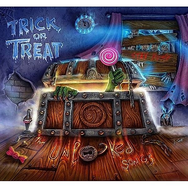 The Unlocked Songs, Trick or Treat