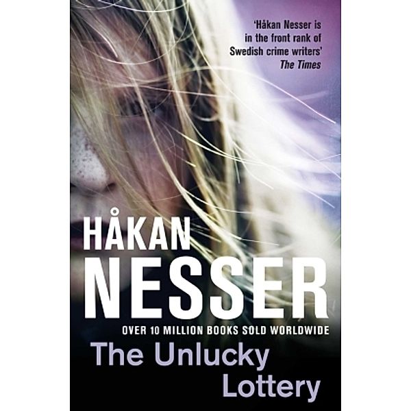 The Unlucky Lottery, Hakan Nesser