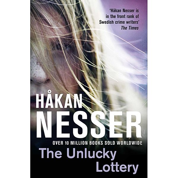 The Unlucky Lottery, Håkan Nesser