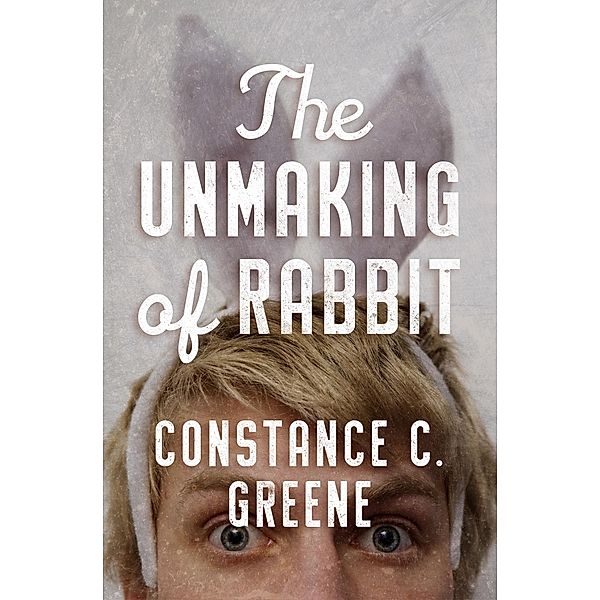 The Unmaking of Rabbit, Constance C. Greene