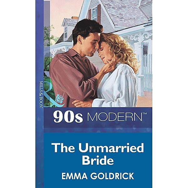 The Unmarried Bride, Emma Goldrick