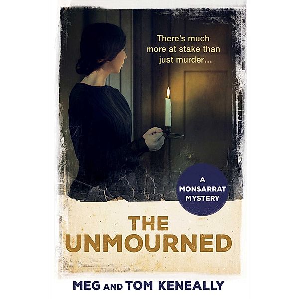 The Unmourned, Meg and Tom Keneally