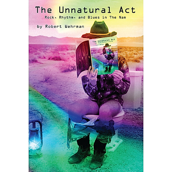The Unnatural Act, Robert Wehrman