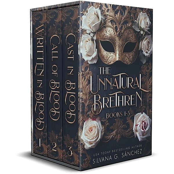 The Unnatural Brethren, Silvana G. Sánchez