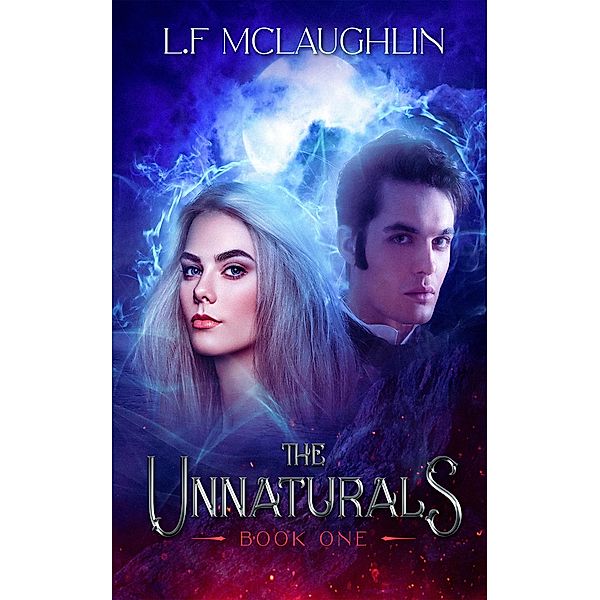 The Unnaturals, L. F McLaughlin