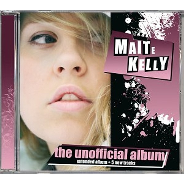 The Unofficial Album, Maite Kelly