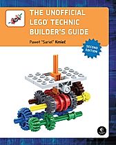 Incredible LEGO Technic Buch versandkostenfrei bei Weltbild.ch bestellen