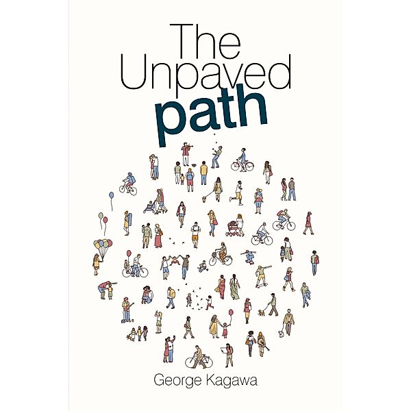 The Unpaved Path, George Kagawa