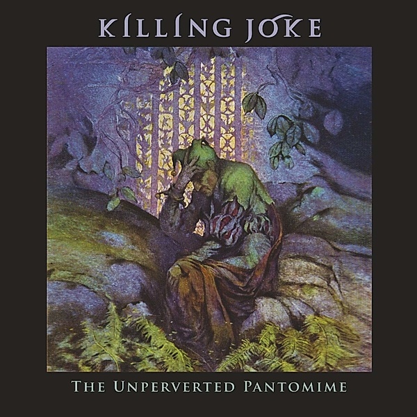 The Unperverted Pantomime (Vinyl), Killing Joke