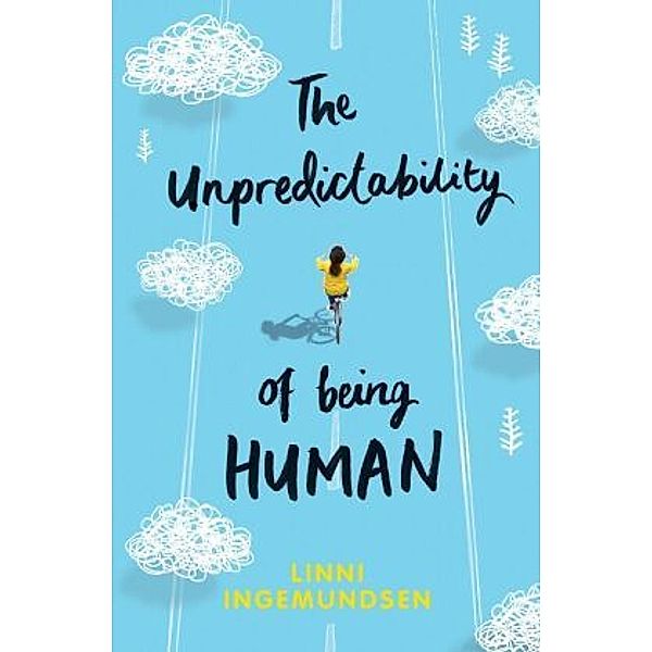 The Unpredictability of Being Human, Linni Ingemundsen