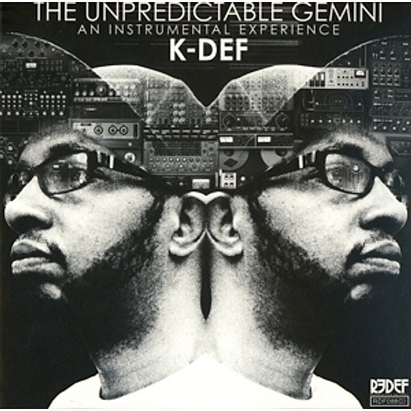 The Unpredictable Gemini/The Way It Was, K-def