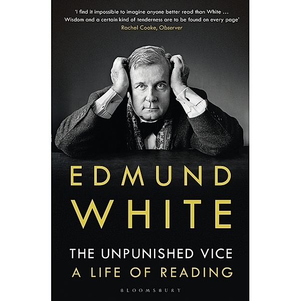 The Unpunished Vice, Edmund White