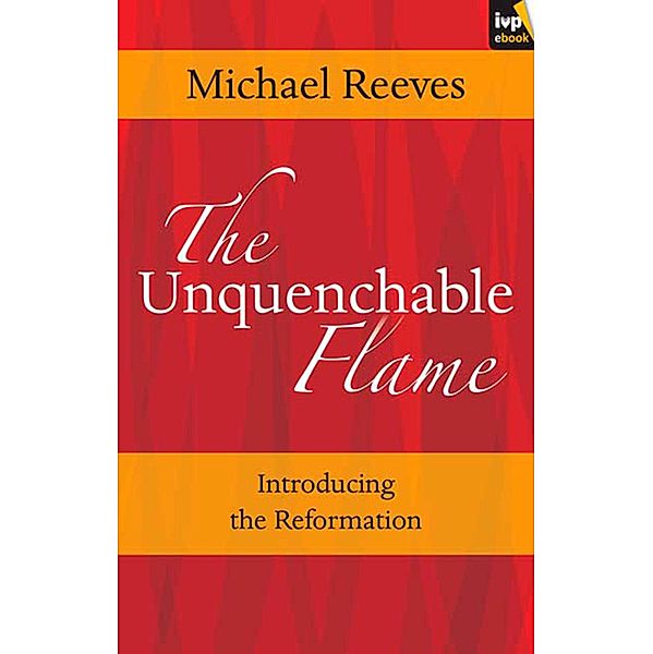 The Unquenchable Flame, Michael Reeves