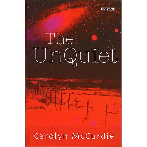 The Unquiet, Carolyn McCurdie