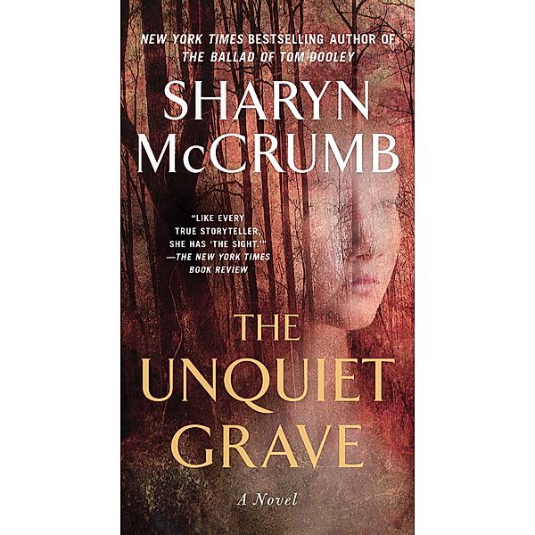 The Unquiet Grave, Sharyn McCrumb