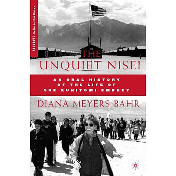 The Unquiet Nisei, Diana Meyers Bahr