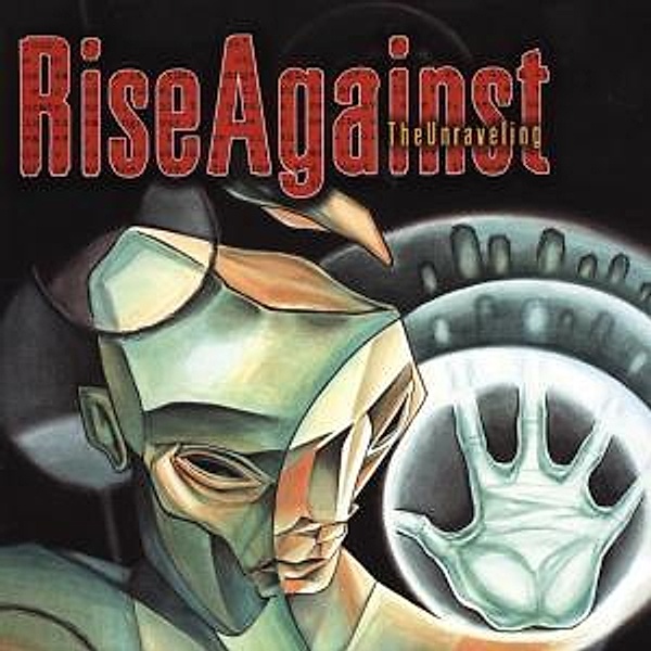The Unraveling (Vinyl), Rise Against