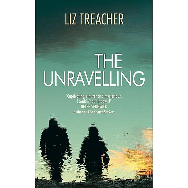 The Unravelling, Liz Treacher